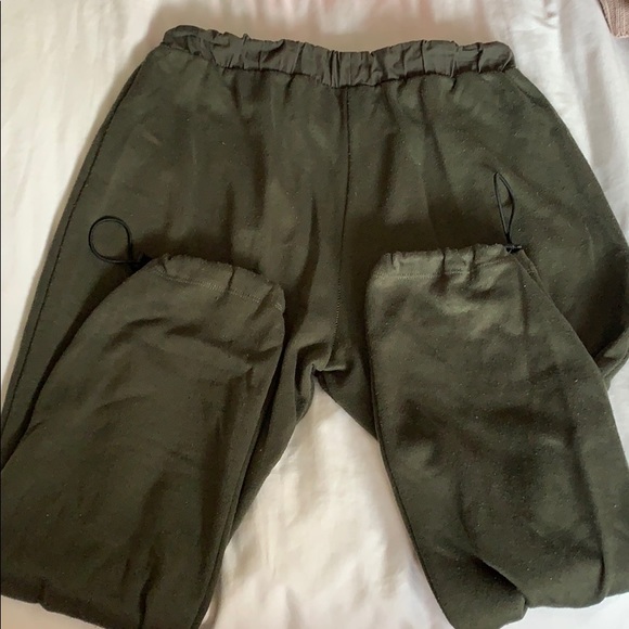 Zara // joggers - Picture 4 of 4